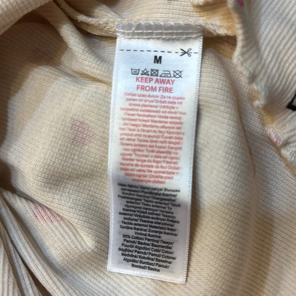 Beloved pajama set, size L, NWT. - Picture 4 of 4